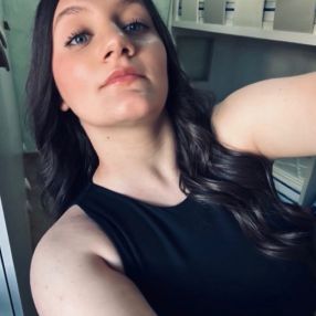 Benedetta, Babysitter a Provincia di Latina