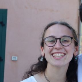 Irene, Babysitter a Città Metropolitana di Venezia