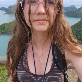 Dori, Babysitter in Cocquio-Trevisago