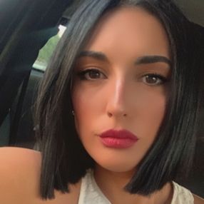 Marianna, Babysitter a Messina