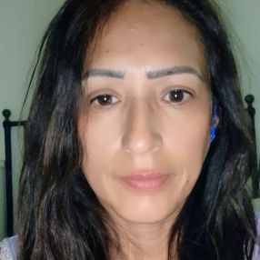 NADIA KARINA, Babysitter in Garbagnate milanese