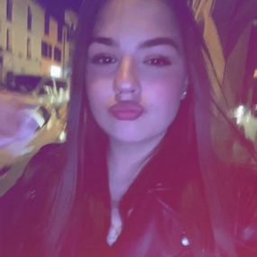 Ionela, Babysitter in Belgioioso