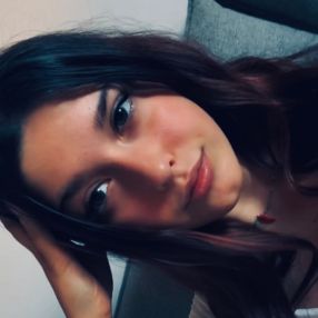 Giada, Babysitter in Crespano del Grappa