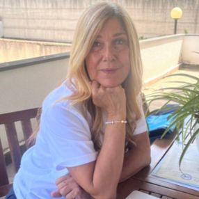 Loredana, Babysitter in Buscate