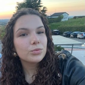 Benedetta, Babysitter in Arbizzano-santa Maria
