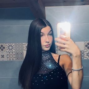 Elisa, Babysitter a Delebio