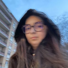 Carola pia, Babysitter a Provincia di Campobasso