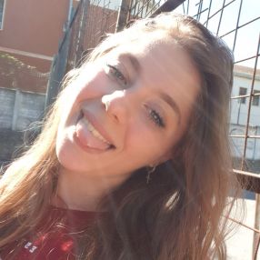 Anna, Babysitter in Ovada