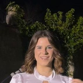 Sofia, Babysitter in Lizzanello