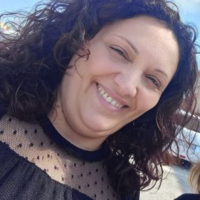 Carla, Babysitter a Arzano