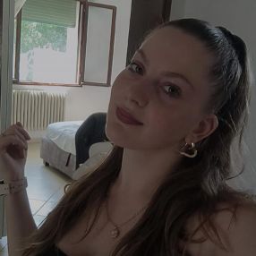 Evelyn, Babysitter a Cavarzere