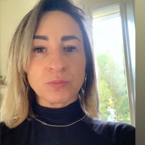 Eleonora, Babysitter in Castel Goffredo