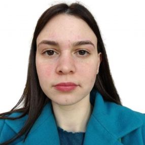 Ludovica Benedetta, Babysitter in Fabbrico