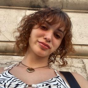 Chiara, Babysitter in Tarquinia