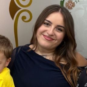 Carla, Babysitter in Casandrino