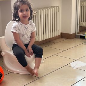 Chiara, Famiglia a Bussolengo