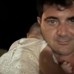 Gabriele, Famiglia a Sala
