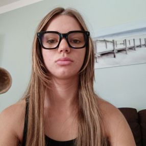 Aurora, Babysitter in Ponzano