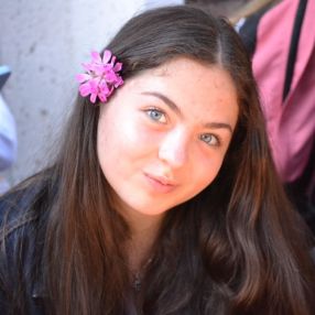 ANA, Babysitter a San Damiano D'asti