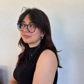 Mariagiulia, Babysitter a Lentini