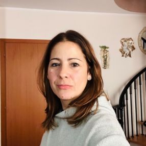 Yane, Babysitter a Vistarino