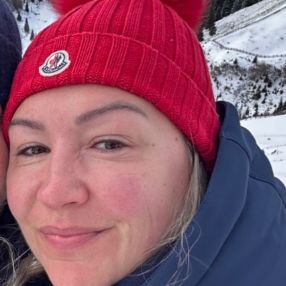 FRANCESCA, Babysitter a Sasso Marconi