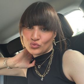 Martina, Babysitter a Urbania