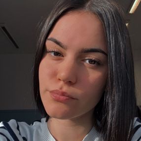 Giada, Babysitter a Pont-canavese