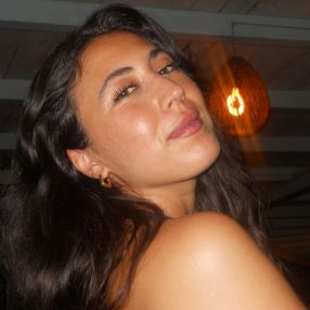 Diletta, Babysitter a Firenze