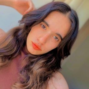 Giusy, Babysitter a Cetraro