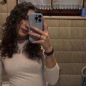 Federica, Babysitter a Belvedere