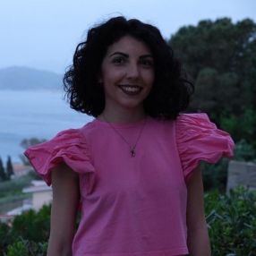 Roberta, Family in San Giorgio