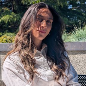 Anita, Babysitter a Villa Romano