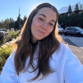 Jasmine, Babysitter a Provincia di Barletta-Andria-Trani