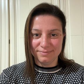 Giovanna, Babysitter in Molfetta