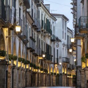 Carmine, Famiglia a Cava de' Tirreni