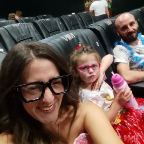 __ LaChiara91__, Family in Besano