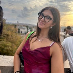 Alessandra, Babysitter a Manoppello