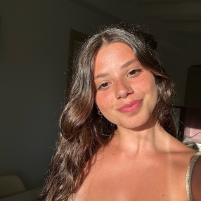 Chiara, Babysitter a San Cesario di Lecce