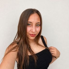 Tiffany, Babysitter in Libero consorzio comunale di Ragusa