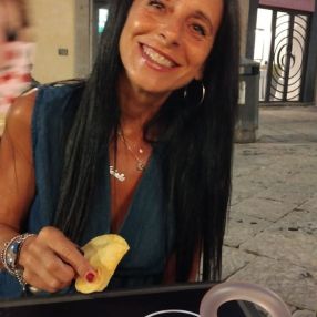 Anna, Babysitter a Pontecagnano Faiano