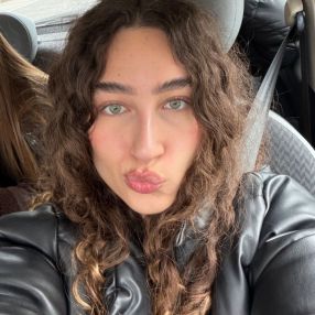 Michelle, Babysitter a Fiano Romano
