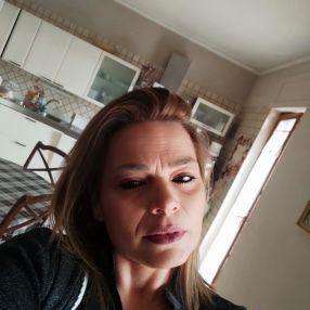 Michela, Babysitter in Terzigno