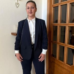 Giada, Babysitter in Marina di Massa