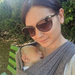 Jessica andrea, Family in Sesto Fiorentino