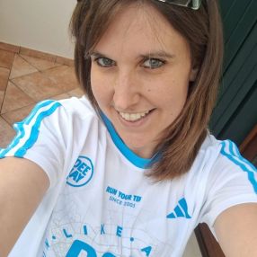 Ilaria, Babysitter a Paderno