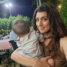 Laura, Family in Modena