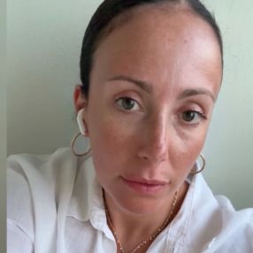 Giuliana, Babysitter a Bottanuco
