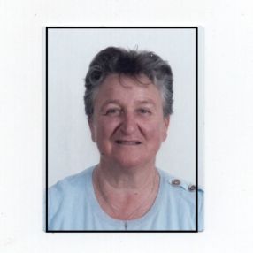 Antonietta, Babysitter a Caiazzo