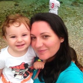 Giulia, Babysitter a Savignano sul Rubicone